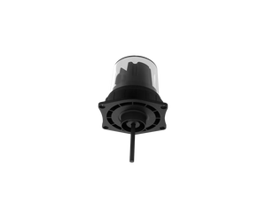 Sensor LiDAR Subacuático YDLIDAR TW3 de 360 Grados 2D, Escáner Láser ToF IP68 para Navegación de Robots de Piscina y Evitación de Obstáculos - Product Image 3