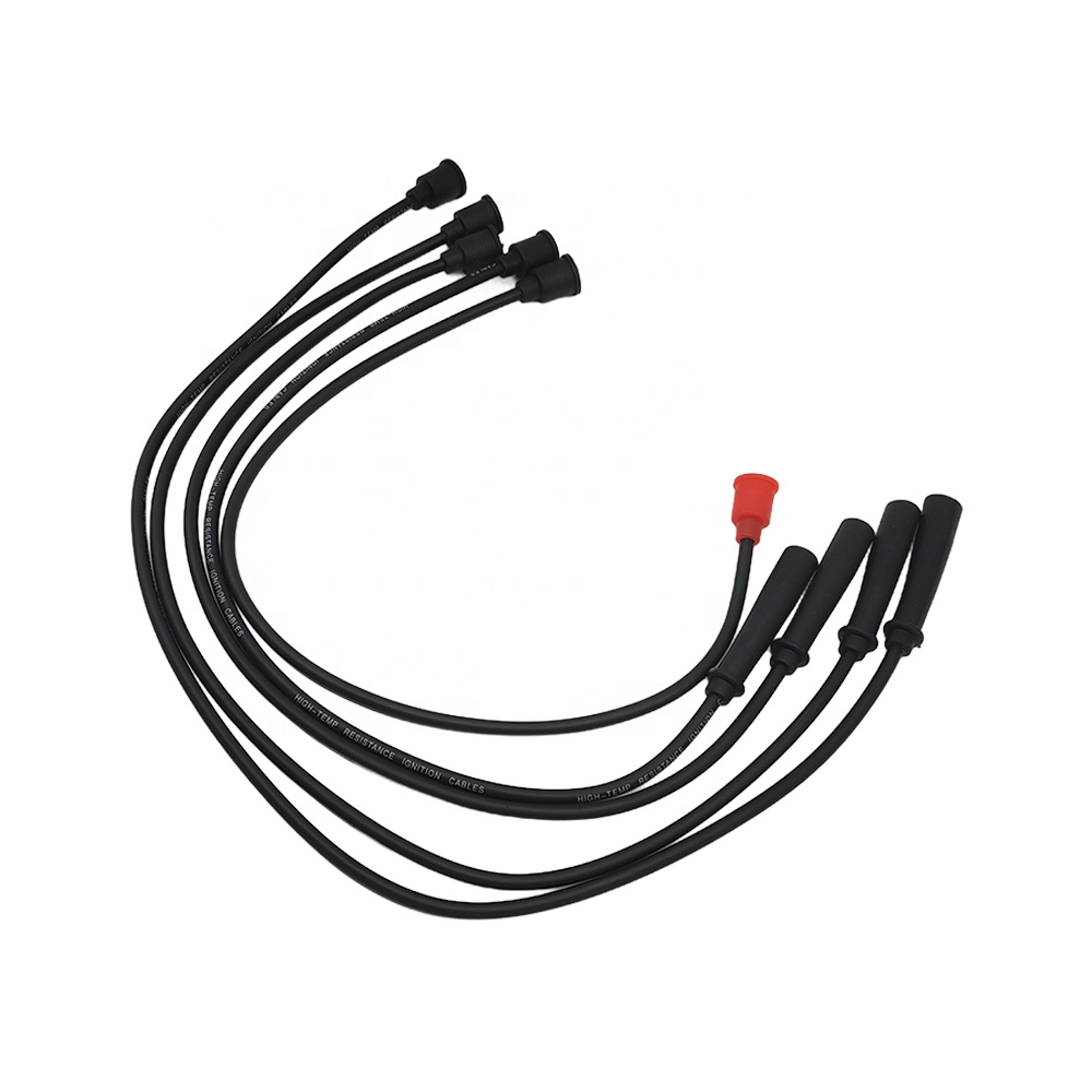 High Quality Ignition Cable 5 Wires for 1.3 L 8 Suzuki Vitara Jimny 33700-83020 3370083020