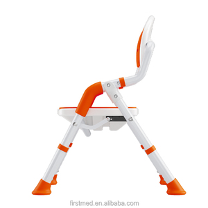 Chaise de douche avec dossier et accoudoirs, siège de bain avec rainure découpée, tabouret de douche antidérapant pour personnes <span class=keywords><strong>âgée</strong></span>s, handicapées, enceintes - Product Image 4
