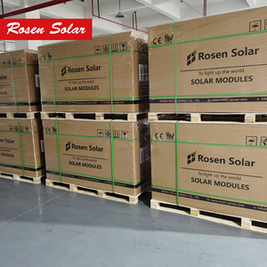 Panneaux solaires : Énergie renouvelable efficace 445w 460w 470w pour résoudre vos problèmes <span class=keywords><strong>d</strong></span>'électricité domestique - Product Image 6