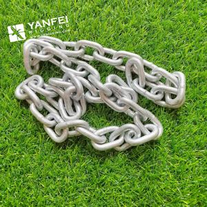 Mạ kẽm nhúng nóng lớp 30 Trailer chuỗi an toàn - Product Image 3