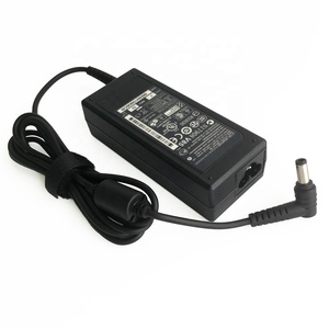 อะแดปเตอร์ AC สำหรับแล็ปท็อป ASUS รุ่น X550L X551 F555L X45A X540S X550 X550ZA X551M <span class=keywords><strong>ADP</strong></span>-65AW a EXA0703YH รองรับแรงดันไฟฟ้า 19V 3.42A กำลังไฟ 65W - Product Image 5