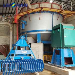 <span class=keywords><strong>preo</strong></span> mquina de papel e celulose hydrapulper , baja consistencia pulper - Product Image 5