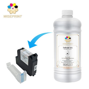 Wiseprint 218 Model غير مقفل سريع الجفاف متعدد المذيبات المحمولة باليد yjet متوافق - Product Image 2