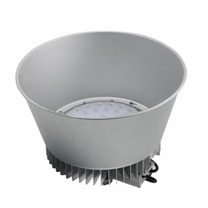 Luminaire LED NGC9825 pour haut plafond 200W/150W, montage suspendu, durable - Product Image 3