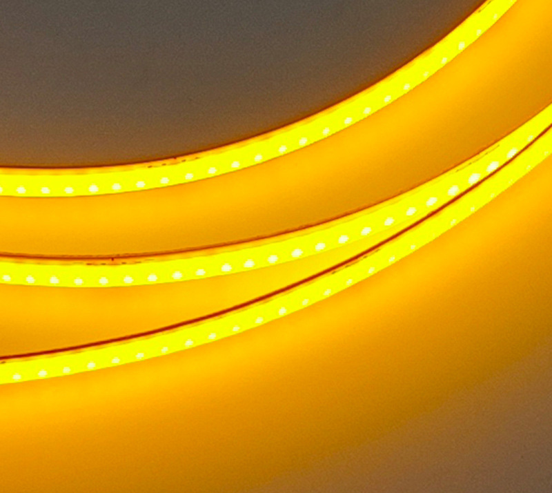 Golden Yellow