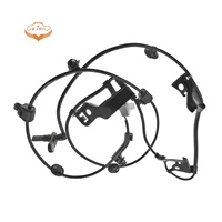 Capteur de vitesse de roue ABS T213630030 pour Chery Tiggo 5 2013-2017 - Accessoires automobiles - Vente chaude