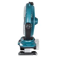 MAKITA - CF003GZ Ventilateur XGT®40Vmax ø 450 mm (sans batterie)-EAN 0088381783163 AUTRES OUTILS ÉLECTRIQUES CHAUFFAGE