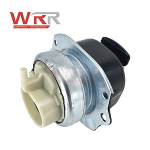 Soporte de Motor 22116853103 22116875631 para BMW G30 G38 G11 530i 740i, Delantero Izquierdo, Cojinete Hidráulico - Product Image 6
