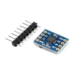 GY-25 Tilt Angle Module Serial Output Angle Data Directly MPU-6050 Module