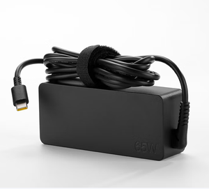 Adaptateur secteur USB Type-C 65W pour ordinateur portable <span class=keywords><strong>Lenovo</strong></span> ThinkPad T14 T15 E14 E15 <span class=keywords><strong>X1</strong></span> <span class=keywords><strong>Carbon</strong></span> X13 Yoga, compatible avec <span class=keywords><strong>X1</strong></span> - Product Image 6