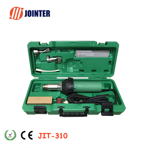 <span class=keywords><strong>Souffleur</strong></span> d'air chaud électrique 110V/220V/230V 1600W Pistolet de soudage plastique - Product Image 5