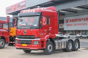 SHA C M un trattore <span class=keywords><strong>camion</strong></span> cavallo 500HP trattore pesante 6x4 YC motore Diesel a buon mercato - Product Image 2