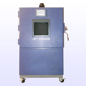 غرفة اختبار الارتفاعات العالية من ATMARS، غرفة اختبار درجات الحرارة العالية والمنخفضة والارتفاع للاختبارات البيئية المركبة - Product Image 3