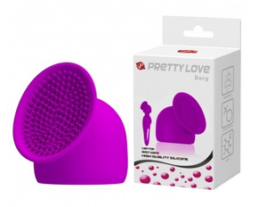 Juguetes sexuales para adultos, estimulación Vaginal femenina, palo vibrador Av, manga de cabeza de repuesto, novedad - Product Image 6