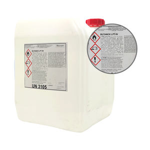 Nouryon Butanox LPT-IN MEKP Peroxid |   Allzweck-Härtungsmittel für Laminierharze & Gussformen für UPR - Product Image 2