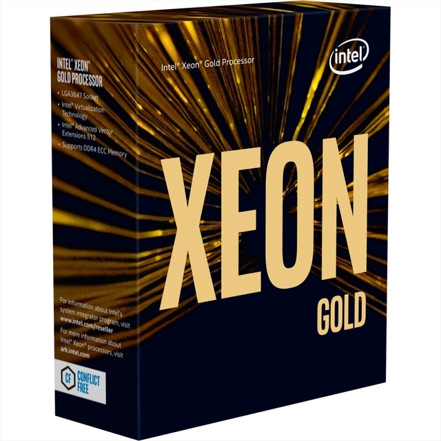 Hot Sell Core Processor Xeon Gold 6230R Processor CPU 14nm 26 Cores 52 Threads