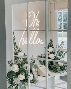 Свадебная телефонная будка с цветами - Product Image 6