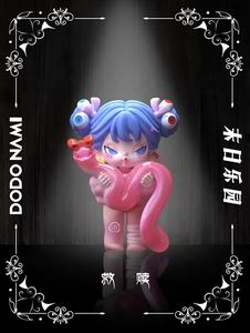 Fabricante de estatuillas personalizadas de plástico Pvc vinilo juguetes diseñador de dibujos animados Oem arte decoración del hogar juguete figurita <span class=keywords><strong>Anime</strong></span> figura de acción - Product Image 4