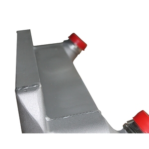 Bộ làm mát khí nạp đa năng cho xe hơi Air to Water Car S55 N54 N55 - Product Image 6