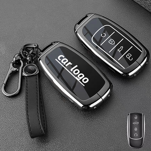 Housse de protection pour clé de voiture Chery Tiggo 8, Fulwin A8/T6, Chery JAECOO J7/7/9/5X - Product Image 1