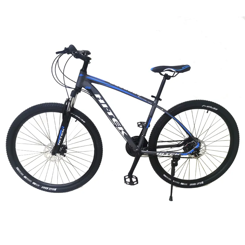 Hot Selling Durable Comfortable Mountain Bike 29 inch 24 Speed Front/Rear Mechanical Disc Brake Race Bicycle/Sport teenage bike