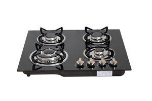 Khác Nhau điện Combi Bếp 4 đầu đốt cảm ứng tự nhiên Bếp <span class=keywords><strong>gas</strong></span> HOB thép không gỉ được xây dựng trong bếp <span class=keywords><strong>gas</strong></span> cooktops - Product Image 6