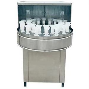 Prix d'usine <span class=keywords><strong>machine</strong></span> <span class=keywords><strong>à</strong></span> <span class=keywords><strong>laver</strong></span> les bouteilles semi-automatique <span class=keywords><strong>moins</strong></span> <span class=keywords><strong>cher</strong></span> dans la <span class=keywords><strong>machine</strong></span> de remplissage - Product Image 3