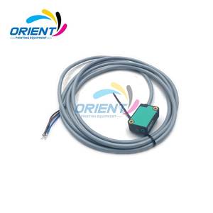 수입된 FTK15 용지 수신 센서 F2.110.1311 광전 센서 하이델베르그 XL105 XL106 SM102 플러스 피더 프린터 부품 - Product Image 2