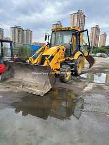 La Retroexcavadora JCB 3CX se Vende a un Precio Reducido y Está en Excelentes Condiciones, Lista para Operar. - Product Image 6