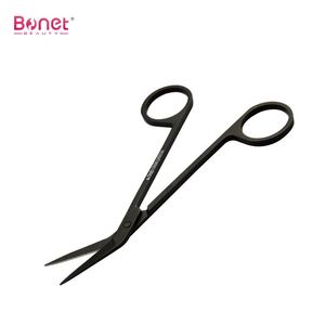 Chuyên Nghiệp 6-Inch Thép Không Gỉ Làm Tóc Kéo Đặt Lưỡi Sắc Nét Tip Beauty Salon Kéo Cắt Công Cụ Cắt Mỏng - Product Image 3
