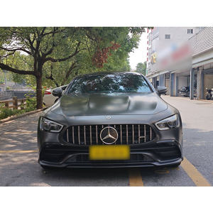 Guazi pas cher <span class=keywords><strong>prix</strong></span> Mercedes-Benz <span class=keywords><strong>AMG</strong></span> <span class=keywords><strong>GT</strong></span> 3.0 voiture d'occasion RWD 4 sièges - Product Image 1