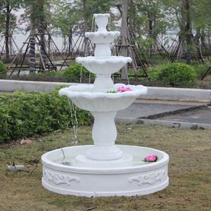 Moldes Económicos para Fuentes de Agua, Productos para el Hogar, Moldes Decorativos de Hormigón para Fuentes de Agua de Jardín - Product Image 3