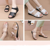 Sandales à talons en PVC personnalisées pour femmes, tendance de la mode populaire, tongs confortables, accessoires de mode féminins