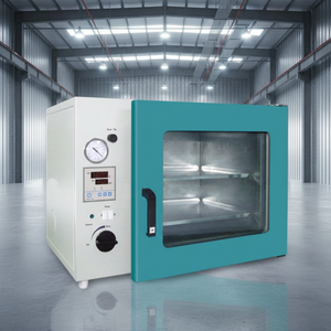 <span class=keywords><strong>Horno</strong></span> de Secado al Vacío AT823 con Relé de Estado Sólido Omron - Product Image 1