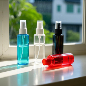 Haute qualité 100ml 250ml en plastique <span class=keywords><strong>Victoria</strong></span> <span class=keywords><strong>Secret</strong></span> <span class=keywords><strong>bouteille</strong></span> de parfum parfum vaporisateur <span class=keywords><strong>bouteille</strong></span> - Product Image 6