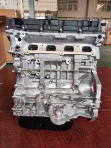 シングルVVT 2.0LモーターアセンブリG4KAロングブロックエンジンKIA Carens Forte Optima Rondo Magentis for Hyundai Sonata NF <span class=keywords><strong>3</strong></span>新品 - Product Image 3