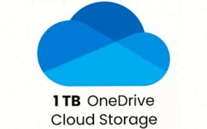 Suscripción Original de 12 Meses a OneDrive 1TB Enterprise Storage para Mac en Stock, Expande la Capacidad y se Vincula a una Cuenta Personal - Product Image 2