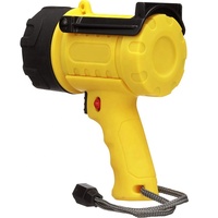 Foco LED impermeable
