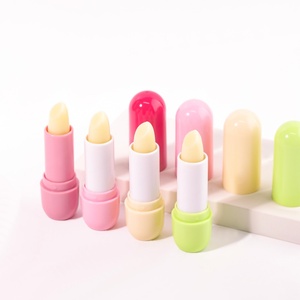 Bálsamo Labial Hidratante y Nutritivo con Vitamina C y Mantequilla, Precio al por Mayor TYX, Cuidado Labial Anti-Agrietamiento con Etiqueta Privada Personalizada - Product Image 6