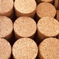Granulés de fibre de coco biologique, coque de noix de coco, tourbe de coco