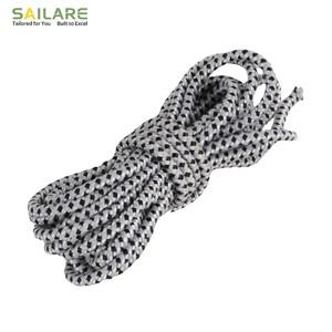 Efficiënt statische elektriciteit elimineren Antistatische functie Behandeling ESD-touw Antistatisch koord voor deurgordijn - Product Image 6