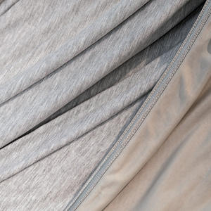 Couverture Rafraîchissante en Fibre de Bambou Ultra-Froide Effet Soie Glacée Légère et Respirante pour Lit, Canapé et Voyage – Offre Spéciale Été - Product Image 3