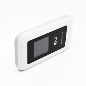 Routeur WiFi portable RONG MP527 avec fonction <span class=keywords><strong>modem</strong></span>, batterie incluse pour les voyages - Product Image 2