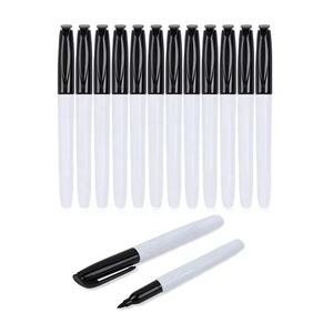 Multi 12 colori <span class=keywords><strong>punta</strong></span> <span class=keywords><strong>Fine</strong></span> <span class=keywords><strong>pennarello</strong></span> impermeabile permanente <span class=keywords><strong>indelebile</strong></span> inchiostro CD tatuaggio disegno <span class=keywords><strong>pennarello</strong></span> <span class=keywords><strong>pennarello</strong></span> - Product Image 5