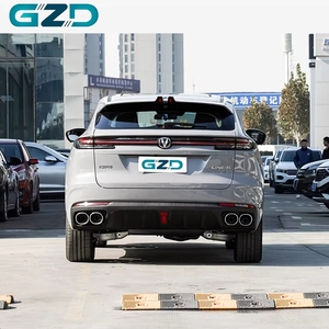 Nouvelle conception 2024, voiture à essence chinoise Changan Uni-<span class=keywords><strong>K</strong></span> Idd, SUV de taille moyenne, essence, automatique, Uni <span class=keywords><strong>K</strong></span> - Product Image 3