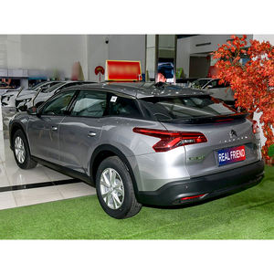 Offre Spéciale Dongfeng Auto France <span class=keywords><strong>Citroen</strong></span> C5X Versailles Voiture à essence à 4 roues 1.6T 175Ps Voitures de sport automatiques Pile à combustible Voitures d'occasion - Product Image 5