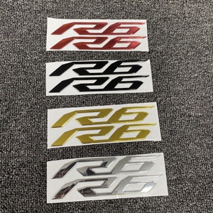Tùy chỉnh xe Máy dán logo cho yamaha <span class=keywords><strong>R6</strong></span> xe máy - Product Image 2