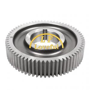 ناقل حركة يدوي لنقل الحركة لـ <span class=keywords><strong>Eaton</strong></span> فولار OEM - Product Image 2