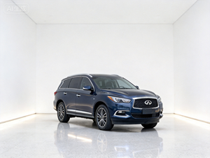 <span class=keywords><strong>Auto</strong></span> Usata <span class=keywords><strong>di</strong></span> Tendenza: Infiniti QX60 2.5T Hybrid FWD SUV 2018, Guida a Sinistra, Lusso, 7 Posti, <span class=keywords><strong>Importazione</strong></span> Giapponese, Condizioni Eccellenti - Product Image 1